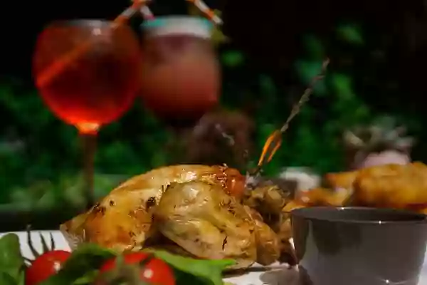 Le P'tit Resto - Restaurant Nice - Restaurant Nice ouvert dimanche