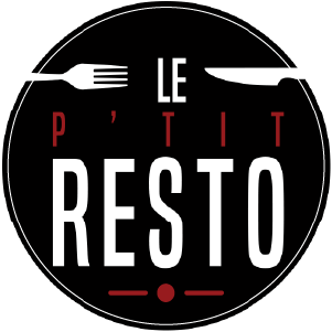 Logo LE P'TIT RESTO